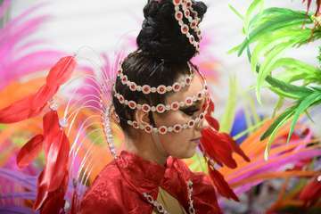 Concurso de Comparsas del Carnaval 2022 de la capital grancanaria/Lpcarnaval.